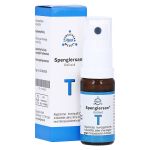 SPENGLERSAN Kolloid T (PZN 958507) из Германии