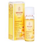 Weleda Calendula Pflegeöl parfümfrei (PZN 4416944) из Германии
