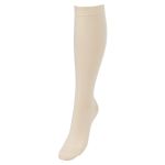 COMPRESSANA Twist St.Kniestr.40-42 Gr.3 vanilla (PZN 8911238) из Германии