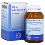 POLY ARTHRISAN M Tabletten (PZN 9268402) из Германии