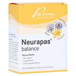 NEURAPAS balance (PZN 1498143) из Германии