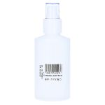 ZERSTÄUBER m.Schutzkappe satiniert PE 150 ml (PZN 6123028) из Германии