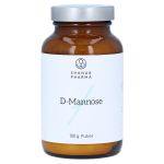 D-MANNOSE PULVER vegan (PZN 15870089) из Германии