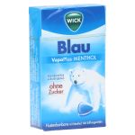WICK BLAU Menthol Bonbons o.Zucker Clickbox (PZN 12595346) из Германии
