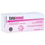 CEFAIMMUN Hartkapseln (PZN 16833966) из Германии