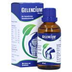 GELENCIUM Mischung (PZN 12543390) из Германии