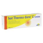 Hot Thermo dura C (PZN 1001102) из Германии