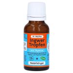 INGWERTROPFEN m.Thymian Dr.Muches (PZN 11368424) из Германии