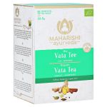 MAHARISHI Ayurveda Bio Vata Tee Filterbeutel (PZN 16897185) из Германии