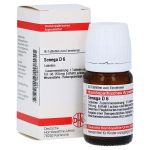 SENEGA D 6 Tabletten (PZN 4236544) из Германии