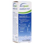 BLUPAN medium OSD Augentropfen (PZN 12415634) из Германии