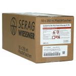 ISOTONISCHE Kochsalzlösung 0,9% Plastik Inf.-Lsg. (PZN 1433876) из Германии