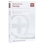 BORT SellaFlex Daumenstütze M schwarz (PZN 10207133) из Германии