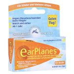 EARPLANES Child/Kind (PZN 2069800) из Германии