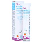 CALCIUM ACTIVE Denk 500 mg Brausetabletten (PZN 11053985) из Германии