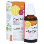 CITROPLUS 1200 Forte Bio Grapefruit Kern Extr.Liq. (PZN 14036467) из Германии
