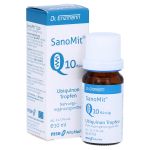 SANOMIT Q10 flüssig (PZN 12474565) из Германии