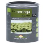 MORINGA 100% Bio Tabletten a 400 mg pur (PZN 12448119) из Германии