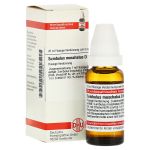 SUMBULUS MOSCHATUS D 6 Dilution (PZN 2622579) из Германии