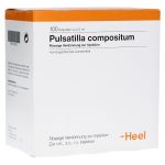 PULSATILLA COMPOSITUM Ampullen (PZN 4313865) из Германии