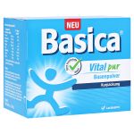 Basica Vital pur Basenpulver (PZN 12371121) из Германии