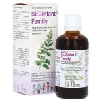 SEDINFANT Family Flüssigkeit zum Einnehmen (PZN 12539448) из Германии