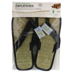 ZIMT FLIPFLOP Gr.41/42 schwarz (PZN 5487283) из Германии
