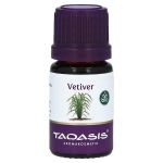 Taoasis Vetiver Bio Öl (PZN 7508977) из Германии