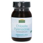 CHLORELLA PYRENOIDOSA vegetarische Kapseln (PZN 9895180) из Германии