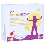 IMMUN ACTIVE Denk Pulver (PZN 11155183) из Германии