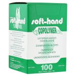HANDSCHUHE Einmal Copolymer steril Gr.M (PZN 6078256) из Германии