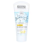 LAVERA basis sensitiv straffende Lotion Q10 (PZN 12473293) из Германии