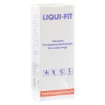 LIQUI FIT flüssige Zuckerlösung Tropical Beutel (PZN 10627160) из Германии