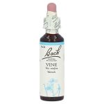 BACHBLÜTEN Vine Tropfen (PZN 161677) из Германии