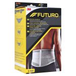 FUTURO Rückenbandage S/M (PZN 4536476) из Германии
