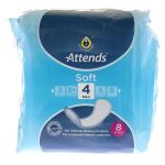 ATTENDS Soft 4 maxi (PZN 10142994) из Германии