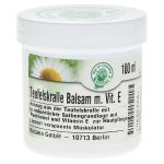 TEUFELSKRALLE BALSAM mit Vitamin E (PZN 9635266) из Германии