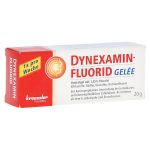 Dynexaminfluorid Gelee (PZN 11037012) из Германии