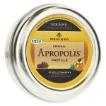 PROPOLIS PASTILLEN Thymian Honig APROPOLIS (PZN 12362079) из Германии