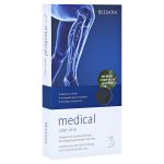 BELSANA med aloe AD Gr.M Gr.39-41 schwarz (PZN 16125583) из Германии