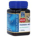 MANUKA HEALTH MGO 550+ Manuka Honig (PZN 15875017) из Германии