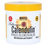 CALENDULIN Arlberger Salbe (PZN 2788676) из Германии