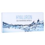HYALURON AMPULLEN (PZN 14401079) из Германии