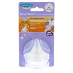 LANSINOH NaturalWave Sauger S (PZN 10272952) из Германии