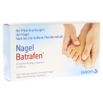 Nagel Batrafen Start Set (PZN 3783014) из Германии