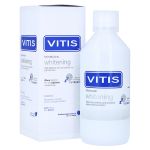 VITIS WHITENING Mundspülung (PZN 10099206) из Германии