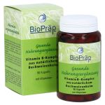 VITAMIN B KOMPLEX natürliche Kapseln (PZN 9649452) из Германии