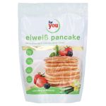 FOR YOU eiweiß pancakes Vanille Pulver (PZN 13361432) из Германии
