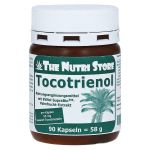 TOCOTRIENOL Kapseln (PZN 7688057) из Германии