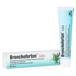Bronchoforton (PZN 7269946) из Германии